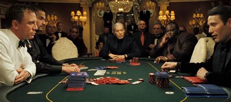 films like casino|Top 55 Casino/Gambling Movies .